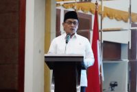 Wakil Menteri Agama RI, Romo Syafi’i/Istimewa.