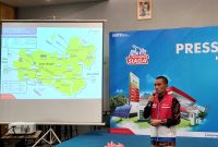 Executive General Manager Regional Jawa Bagian Tengah PT Pertamina Patra Niaga, Aribawa.