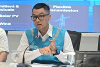 Direktur Utama PLN Darmawan Prasodjo menegaskan, sebagai bagian dari BUMN sektor energi, pihaknya siap menjalankan arahan Pemerintah untuk memberikan kenyamanan kepada masyarakat selama perayaan Nataru. 