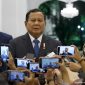 Presiden RI, Prabowo Subianto.