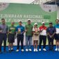 Pemenang Jejurnas Golf Junior Indonesia 2025 yang digelar di Semarang Royale Golf (SRG).