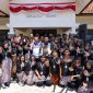 Gus Yasin, mewakili Gubernur Jateng Ahmad Luthfi, saat peresmian Program CSR Disabilitas Pertamina dan Kecamatan Berdaya di Kecamatan Kemusu, Boyolali, Selasa 23 September 2025.