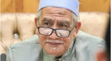 Kiai PPP Soroti Arah Partai, Kebijakan Mardiono Dinilai Melenceng