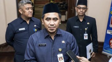 Gus Yasin Buka Suara soal Polemik Internal PPP dan Laporan Pemalsuan Dokumen